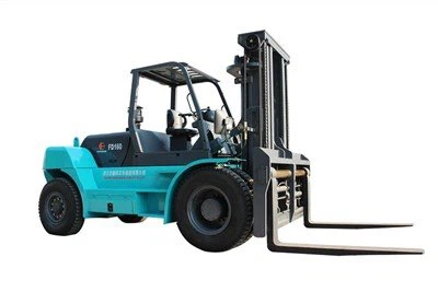 Carrello elevatore diesel da 16 tonnellate