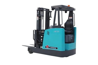 Siediti Reach Truck